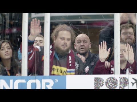 Pomáháme hrdinům - Sparta vzdává #HOLD2023