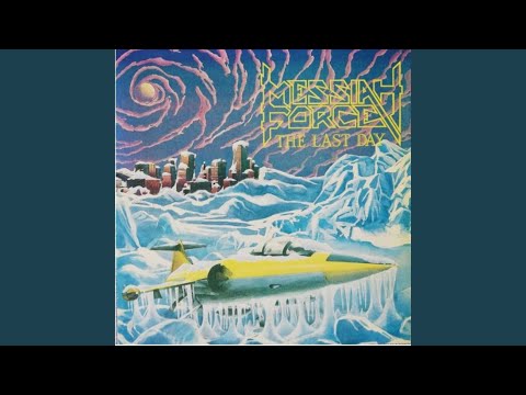 The Sequel - Messiah Force
