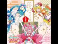 Cheers Dlicious Party Pretty Cure Op Full