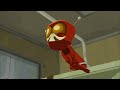 League Of Super Evil All Clips Series 3 Flipped