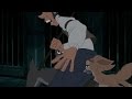 Lady And The Tramp 2 Scamp S Adventure Ending Fight