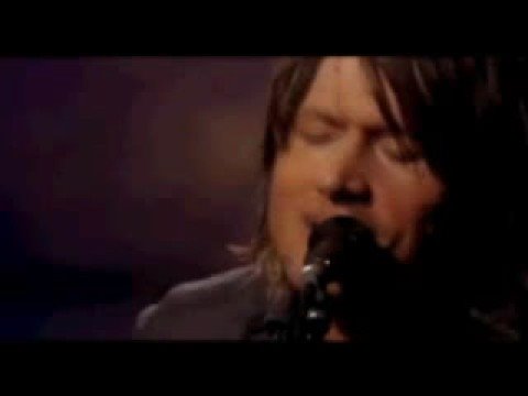 Keith Urban - Making Memories Of Us