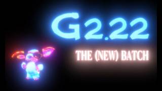 G2.22 Trailer