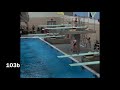 Audrey Leno 2019 Diving Highlights