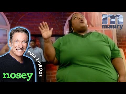 6 Babys… 6 DNA-Tests… Wer ist der Vater? || Die Maury Show – Ganze Folge