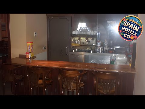 La Morona Hotel | Morón De La Frontera, Spain | Hotel Review 🏨