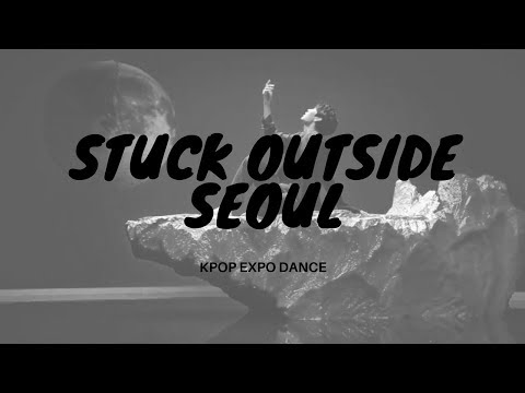 180415 KED - Grupos - Stuck Outside Seoul - ‘Shangri-la’ by Vixx