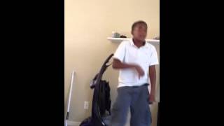 Chris Brown-Captive feat Various artist