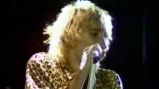 Your In My Heart-Rod Stewart 1978 Live In Concert