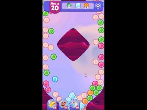 Angry Birds Dream Blast Level 2471 - NO BOOSTERS 😠🐦💤🎈 | SKILLGAMING ✔️