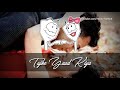 Dil Sambhal Ja Zara Phir Mohabbat Karne Chala Hai Tu Whatsapp Status Song