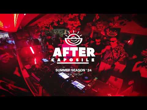 PRUNK (PIV showcase) • AFTER CAPOSILE • GARDEN • 25 agosto 2024 (Musile di Piave)