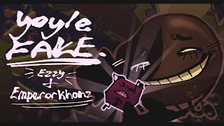 Cover art for YoyleFAKE