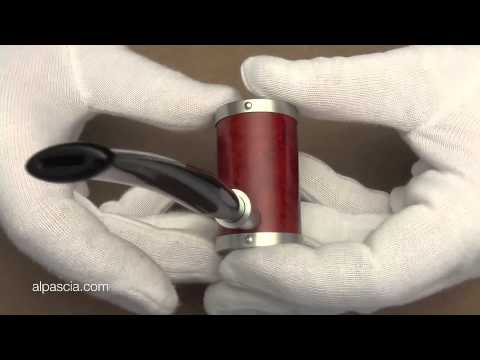 pipa Tsuge 112 - tobacco pipe