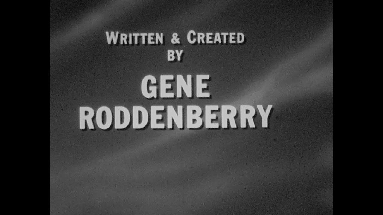 Miniature de la vidéo "A.P.O. 923"(1962) Lost Pilot, Written and Created by Gene Roddenberry, Remastered by SabuCat du film A.P.O. 923