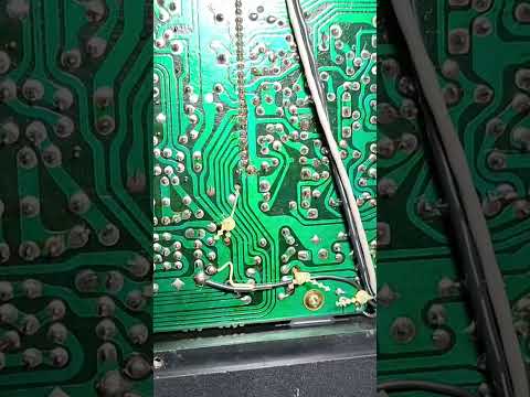 technics rs 616 #cassettedeck #shorts #vintage