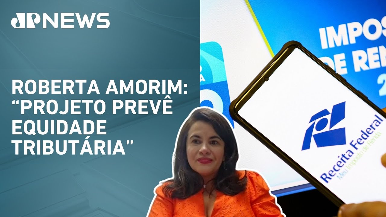 Congresso nega mais impostos e cobra corte de gastos; advogada tributarista comenta