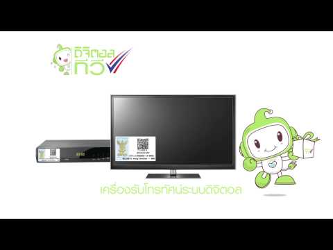 คลิกเพื่อดูคลิปวิดีโอ