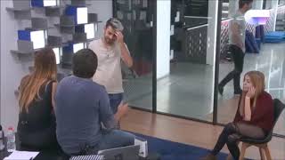 Manu Guix sobre el Symphony de Nerea y Agoney: "sonaba perfecto" "sois los grandes triunfadores"