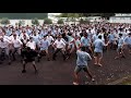 Whangarei Boys High School Whole School Haka 2019 2 9K Views