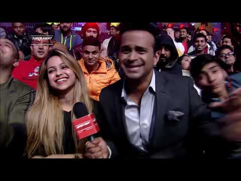 Super Fight League | Abhijeet Petkar vs Bhabajeet Choudhary | SFL
