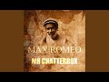Mr. Chatterbox