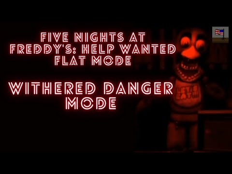 Five Nights At Freddy's VR: Help Wanted Review - The Master Of