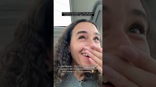 🥹 Aaaaah! To tão animada 🥹 Realizando um sonho que deixei pra trás na adolescência 💕 #modelo