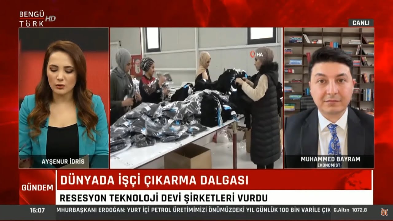 Dünyada Enflasyon Krizi! Hangi Ülke Ne Şekilde Önlem Alıyor?