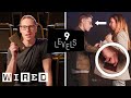9 Levels Of Pickpocketing Easy To Complex WIRED