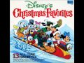 Disney's Christmas - We Wish You A Merry ...