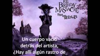 Pale - The Birthday Massacre español