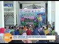 DSNI AMANAH GELAR KHITANAN MASSAL DI PULAU ABANG RCTI KEPRI