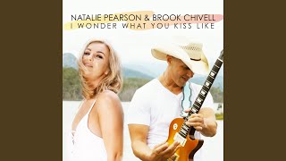 I Wonder What You Kiss Like