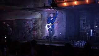 “Somebody’s Baby” FTR For The Record “The Brat Pack” Live 3/16/19