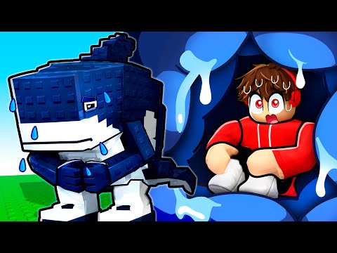 I ENTERED A NEW BRAINROT…