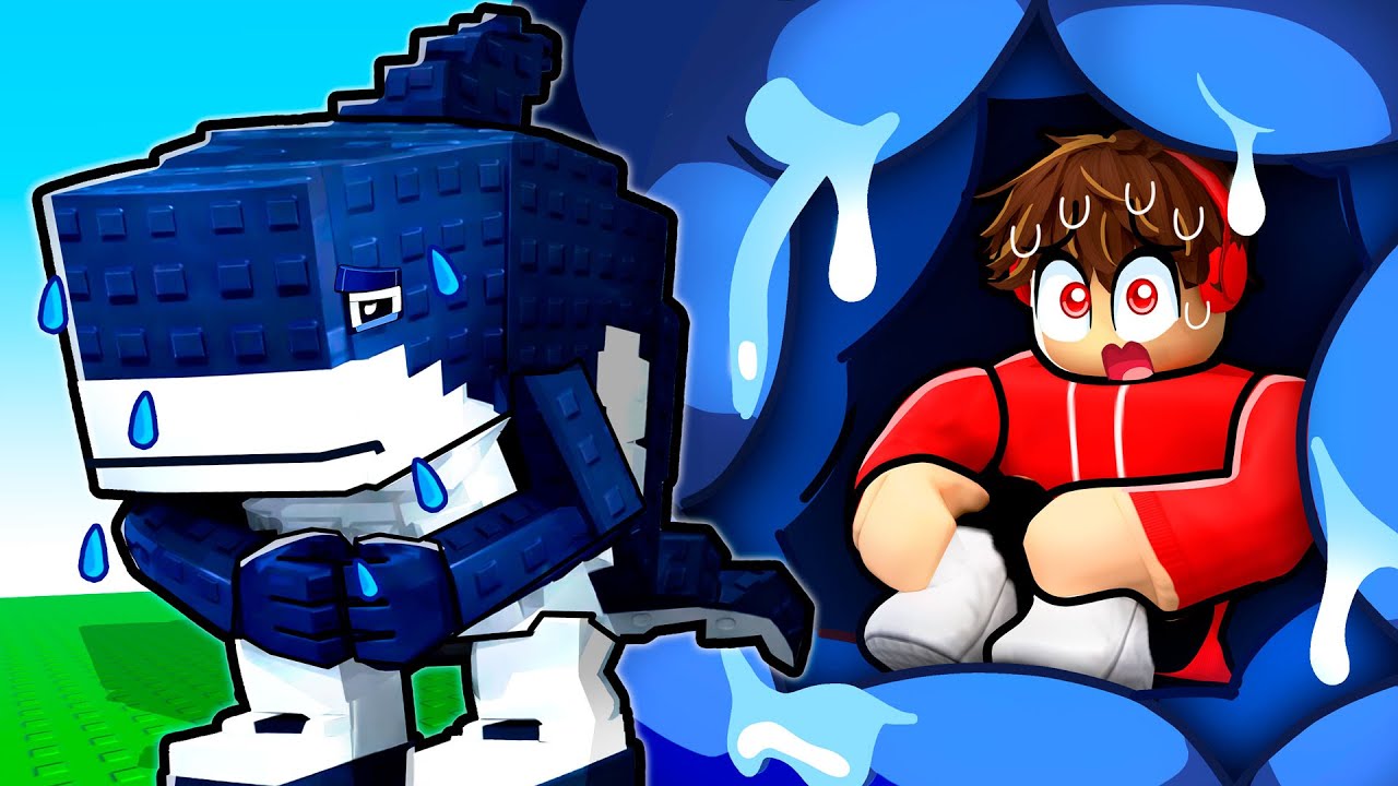 I ENTERED A NEW BRAINROT…