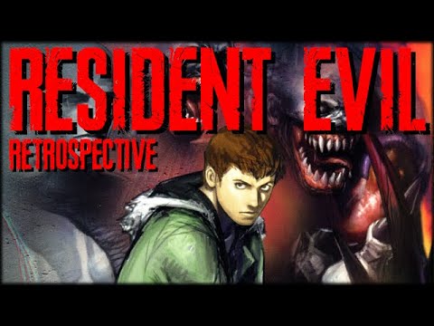 Resident Evil Survivor: RE Retrospective