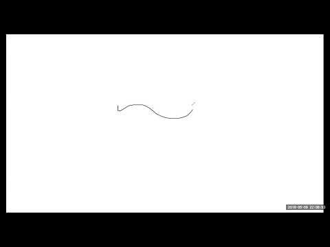 2018 05 09 PM Public Teaching in French - Enseignements publics en français