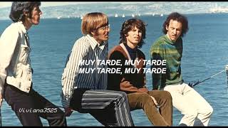 I Looked at You  - The Doors | | | Subtitulada al español