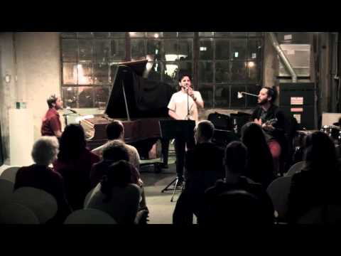 Loft Concert - Juan Pablo Di Leone, Andres Beeauwsaert, Yotam Silberstein