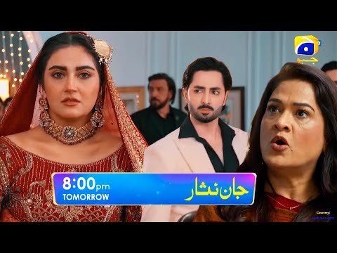 Jaan Nisar Episode 17 Teaser - Jaan Nisar Episode 18 Teaser - Jaan Nisar Episode 18 Promo