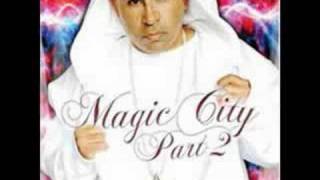 MC MAGIC &quot;What Is Love&quot;