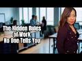 15 Things Every Employee Needs To Know That No One Tells You Wrongfultermination Jobsecurity