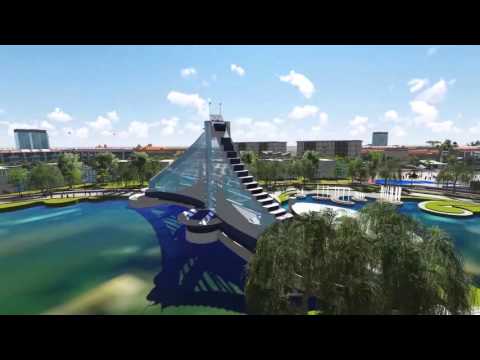 Cát Tường Phú Nguyên Residence