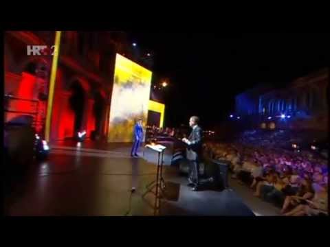 Damir Kedžo - Tebi sve sam oprostio  ~  Split 2015.