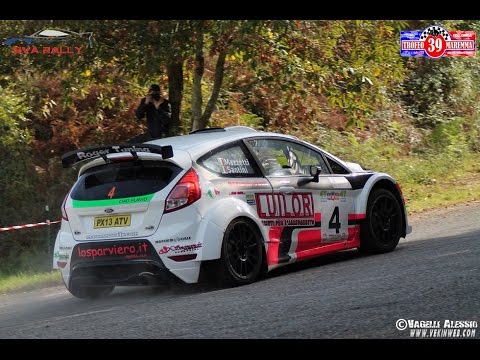 39°Trofeo Maremma 2015