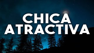 CHICA ATRACTIVA - FLOYYMENOR (LETRA)