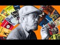 The Writer Who Changed Crime Fiction