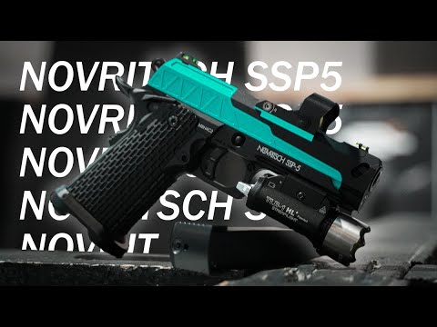 Best Hi Capa for 2023?